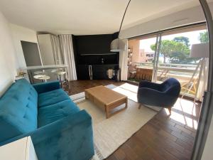 Appartements Studio avec vue mer exceptionnelle : photos des chambres