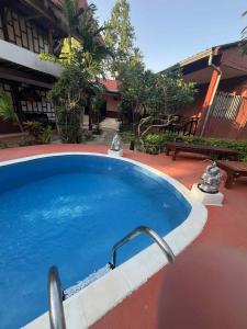 Kantiang CityView Resort