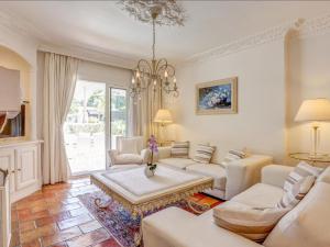Villas Chic Villa in Mouans-Sartoux : photos des chambres