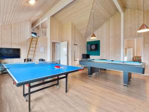 4 star holiday home in Bagenkop