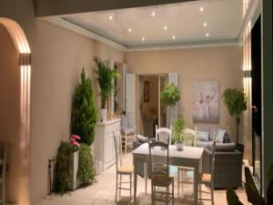 Villas Chic Villa in Mouans-Sartoux : photos des chambres