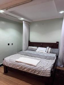 Villa Maasai Amboseli