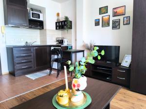 Happy Stay Gondola Loft