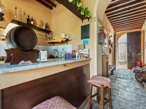 Apartamento de 2 dormitorios
