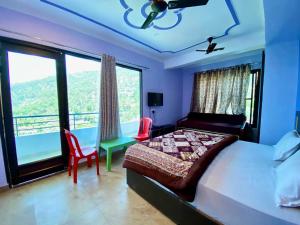 Green Valley Hotel