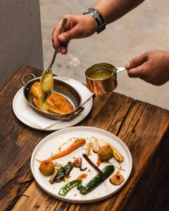 ARCHE Klasztor Wrocław