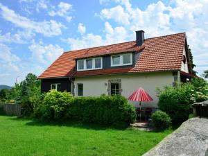 Chic Apartment in Stormbruch near Ski Area