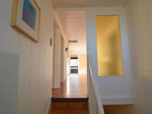 Pleasant Holiday Home in Kemmenau with Sauna