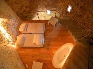 Pleasant Holiday Home in Kemmenau with Sauna