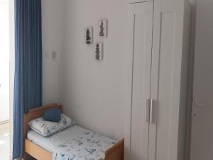 Modern Apartment in Starigrad with Garden