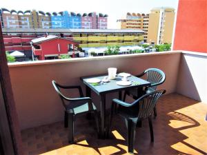 Lovely holiday home in Porto Santa Margherita with pool