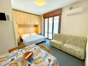 Lovely holiday home in Porto Santa Margherita with pool