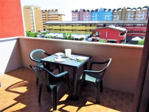 Lovely holiday home in Porto Santa Margherita with pool