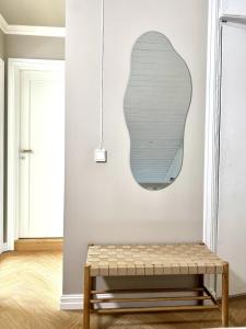 Cozy penthouse retreat with amazing views