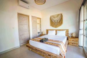 Villa Vaimala 4BR Pool Tropical Home Seminyak