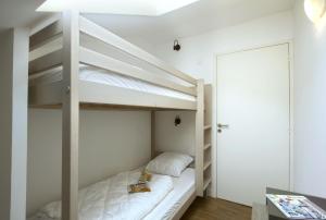 Appart'hotels Residence Odalys Les Balcons d'Aurea : photos des chambres