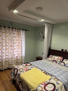 Villa Maasai Amboseli