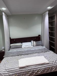 Villa Maasai Amboseli