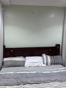 Villa Maasai Amboseli