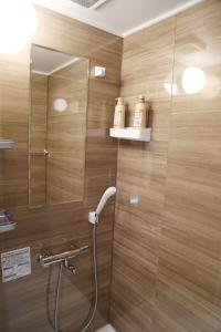 M208 Easy access to Ikebukuro Red Leaves ,Golden Ginkgo