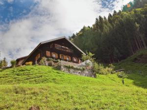 Chalet in Schruns near Montafon Ski Lift