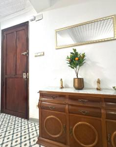 Cullera Center, 15 min Beach