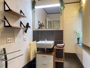 Ferienwohnung in Madfeld