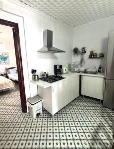 Cullera Center, 15 min Beach