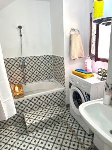 Cullera Center, 15 min Beach