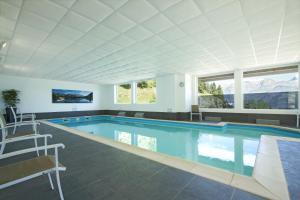 Appart'hotels Residence Odalys Les Balcons d'Aurea : photos des chambres