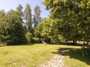 Romantic stay in a medieval castle with pool and restaurant among others