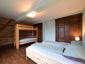 Luxury Holiday Home in Melreux-Hotton with Sauna