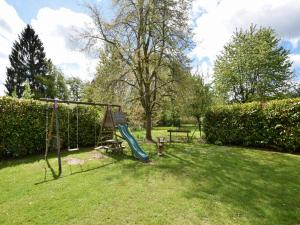 Luxury Holiday Home in Melreux-Hotton with Sauna