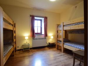 Luxury Holiday Home in Melreux-Hotton with Sauna