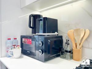 Refreshing Retreat with Pool Access and Balcony