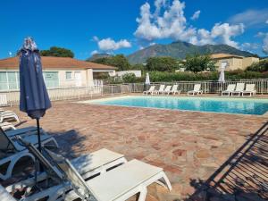 Mini Villa 200 m de la plage