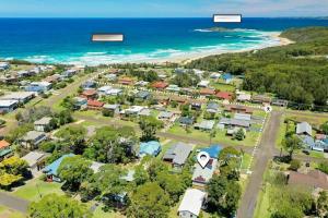 Neptune's at Manyana - Ubytování bez kategorie ve městě Manyana