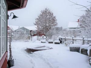 6 person holiday home in BODAFORS