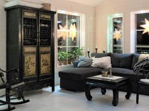 5 star holiday home in Bodafors