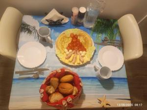 B&B Al Faro di Barby