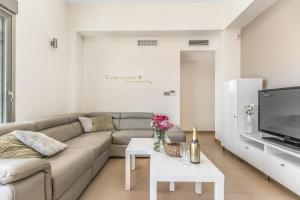 Casa Imjo Groundfloor private pool