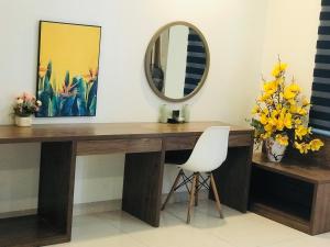 Villa Lotus Residence 122