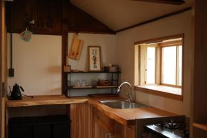 Ryukyu Traditional House Inn TaminatoInn 6guests with Japanese-style rooms田港邸 6名宿泊 和室あり