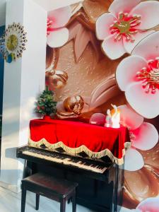 Villa Lotus Residence 122