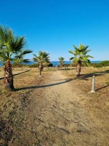 Mini Villa 200 m de la plage