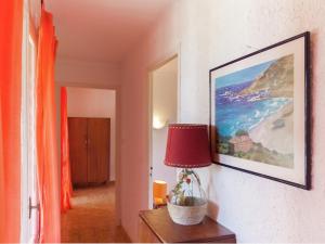 Maisons de vacances Cosy Holiday Home in Cargese Corse-du-Sud near Sea : photos des chambres