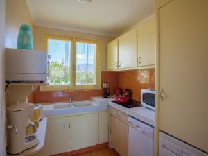 Maisons de vacances Cosy Holiday Home in Cargese Corse-du-Sud near Sea : photos des chambres