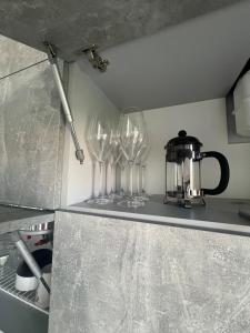 Comfort hall Apartments