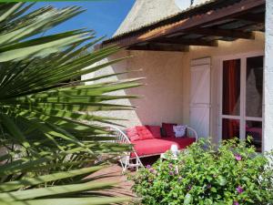 Maisons de vacances Cosy Holiday Home in Cargese Corse-du-Sud near Sea : photos des chambres