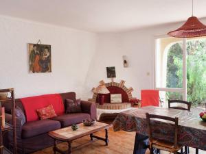 Maisons de vacances Cosy Holiday Home in Cargese Corse-du-Sud near Sea : photos des chambres